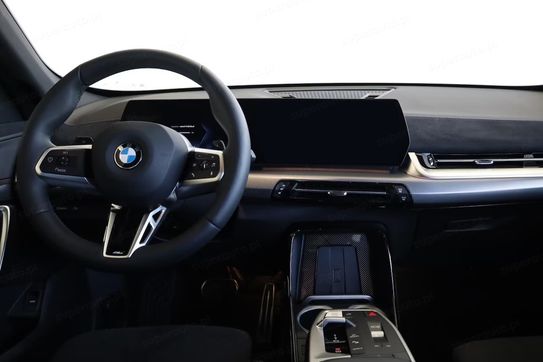 BMW X1 sDrive18d M Sport