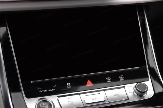 Audi Q7 50 TDI quattro S Line