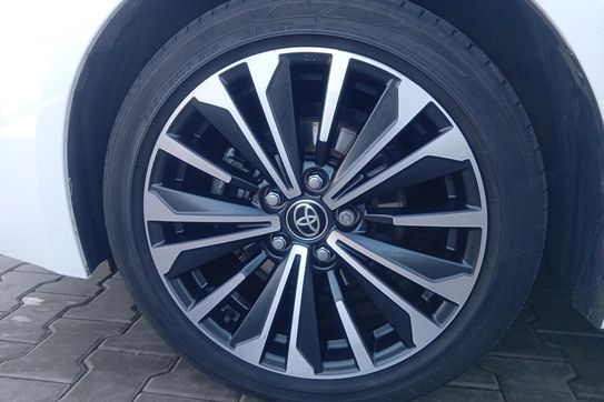 Toyota Corolla 1.8 Hybrid Style