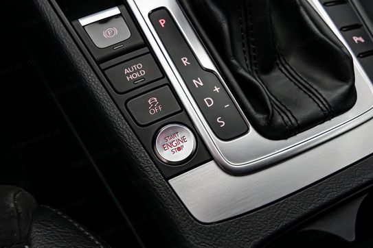 Volkswagen CC 2.0 TDI DSG