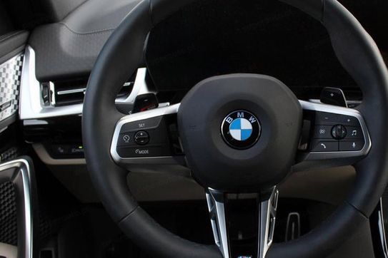 BMW X2 sDrive20i M Sport