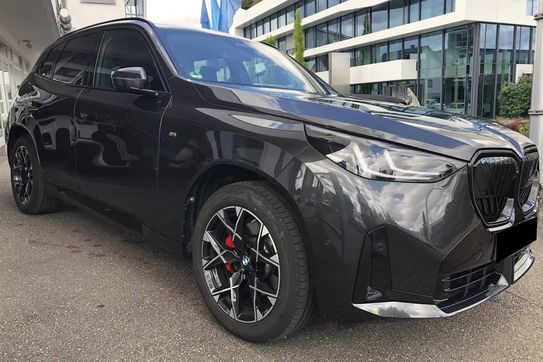 BMW X3 xDrive20 M Sport