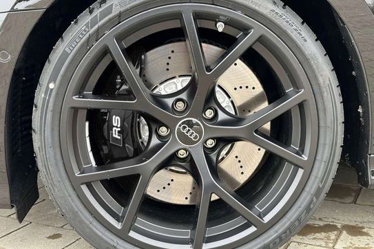 Audi A3 RS3 TFSI quattro Sportback