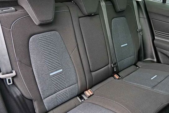 Ford Focus Active X 1.0 EcoBoost