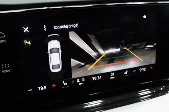 Skoda Octavia 1.5 TSI ACT Style DSG