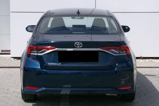 Toyota Corolla Comfort 1.8 Hybrid