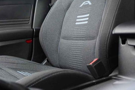 Ford Focus Active X 1.0 EcoBoost