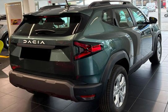 Dacia Duster Expression 1.2 TCe mHEV
