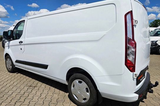 Ford Transit Custom L2H1