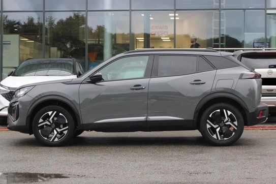 Peugeot 2008 1.2 PureTech Allure EAT8