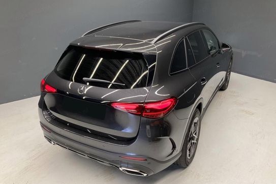 Mercedes GLC 200 4-Matic AMG Line