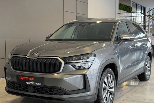 Skoda Kodiaq 1.5 TSI Selection DSG 7os.