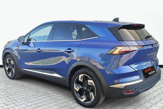 Renault Symbioz 1.6 E-Tech Full Hybrid Techno