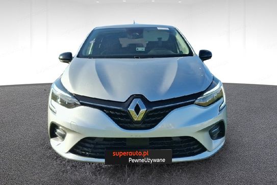 Renault Clio Evolution 1.0 Sce