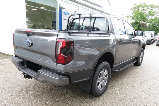 Ford Ranger XLT 4x4 A6