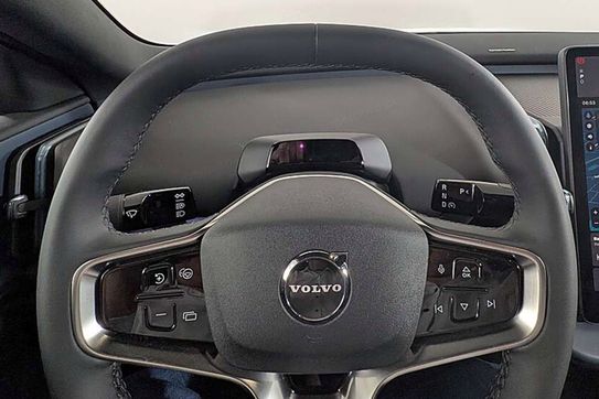 Volvo EX30 Single Motor Long Range Plus