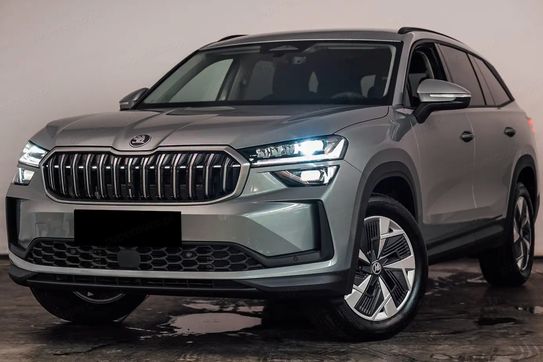 Skoda Kodiaq Drive 1.5 TSI mHEV DSG