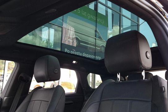 Land Rover Range Rover Evoque 2.0 D200 mHEV R-Dynamic SE