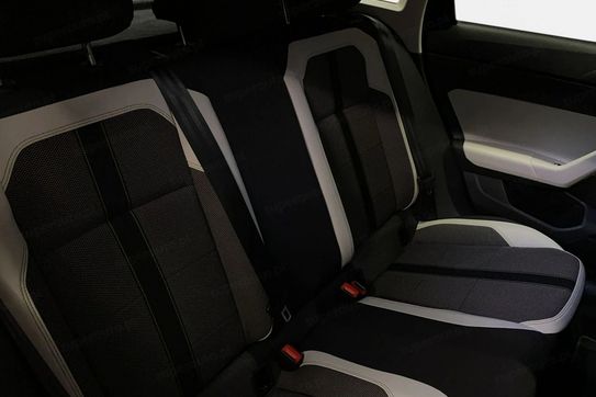 Volkswagen Taigo 1.0 TSI