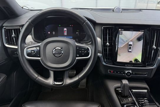 Volvo V90 T8 AWD Plug-In Hybrid Inscription aut