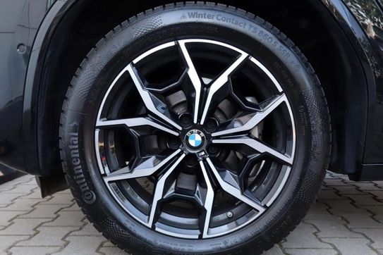 BMW X3 xDrive30i  M Sport