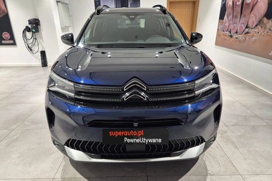 Citroen C5 Aircross 1.2 Mhev Max EDCT6