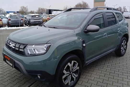 Dacia Duster 1.0 TCe Journey