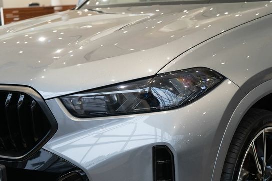 BMW X6 xDrive30d M Sport