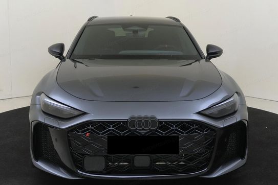 Audi A5 RS5 Avant Tiptronic