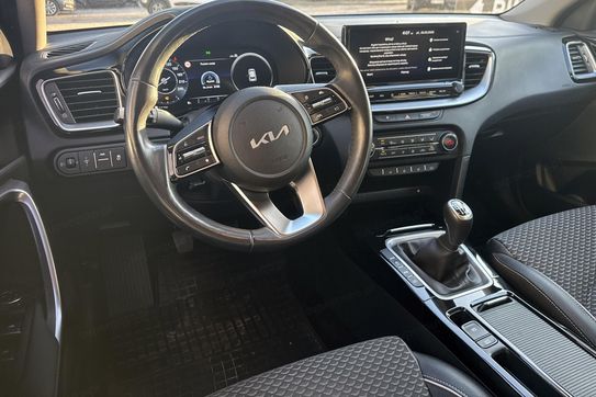 Kia XCeed Business Line 1.5 T-GDI