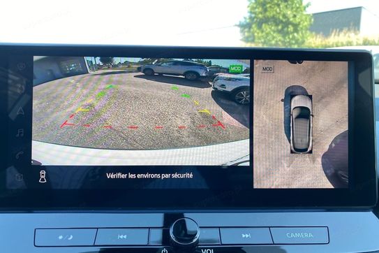 Nissan Qashqai N-Connecta 1.5 E-Power AT