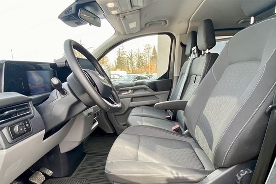 Ford Tourneo Custom 320 L1H1 Titanium A8