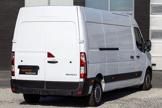 Renault Master L3H2