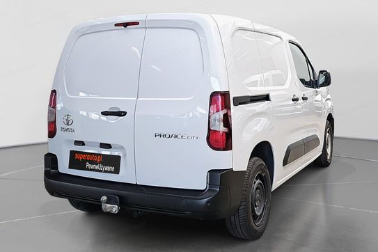 Toyota ProAce Active