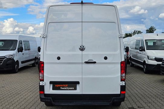 Volkswagen Crafter L4H2 (Bryg)