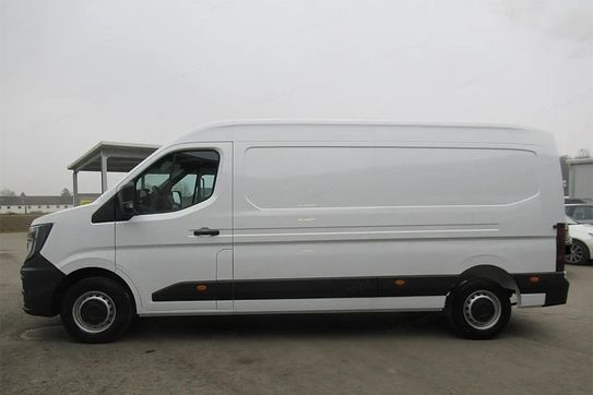 Renault Master L3H2 Extra