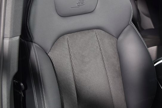 Audi Q7 50 TDI quattro S Line