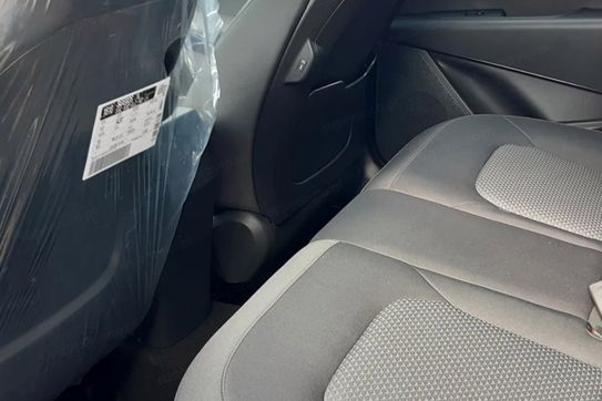 Kia Niro 1.6 GDI Hybrid M