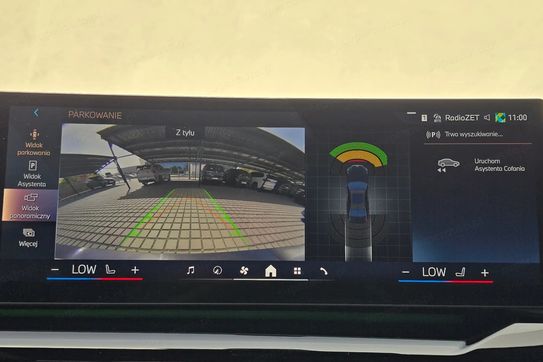 BMW Seria 5 520d xDrive M Sport