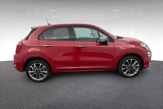 Fiat 500X Sport 1.5 Firefly Turbo Hybrid DCT7