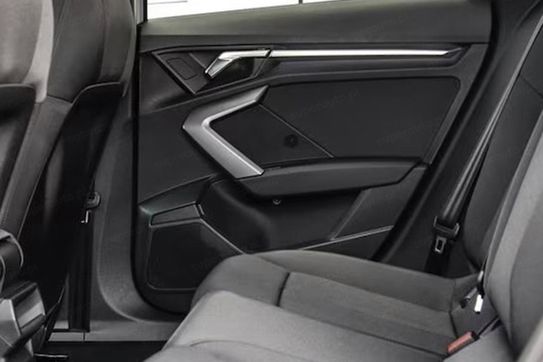 Audi A3 35 TFSI S Line Sportback