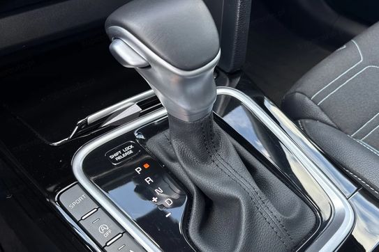 Kia XCeed 1.6 t-Gdi Tribute Dct