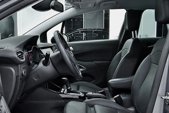 Opel Crossland X 1.2