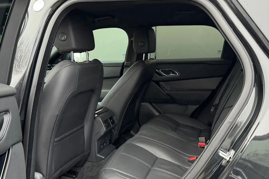 Land Rover Range Rover Velar TD4 AWD Auto S