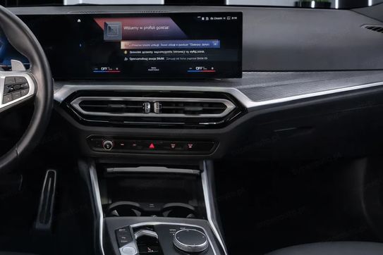 BMW Seria 3 320i xDrive GPF M Sport aut