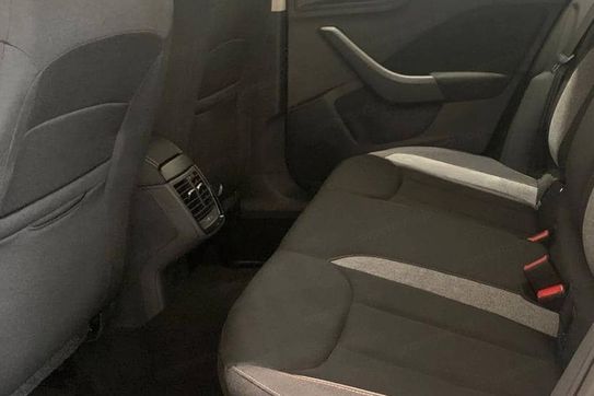 Skoda Scala Edition 130 1.0 TSI DSG