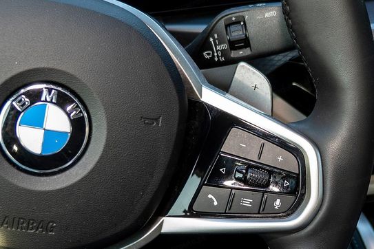 BMW Seria 4 Gran Coupe 430i xDrive M Sport