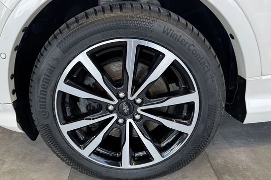 Ford Kuga 2.0 TDCi AWD ST-Line aut