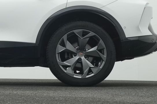 Cupra Formentor 1.5 eTSI DSG