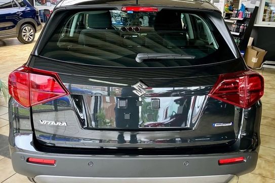 Suzuki Vitara 1.4 Boosterjet mHEV Premium 2WD